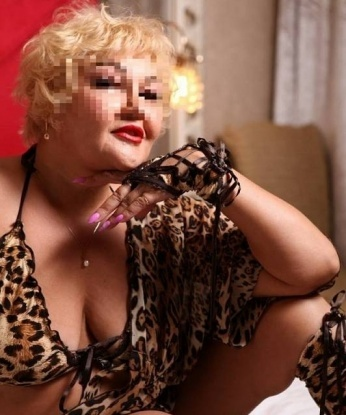 Виктория, 50 лет