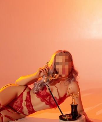 Екатерина, 22 года